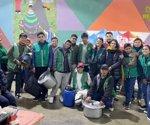 Remar Bolivia