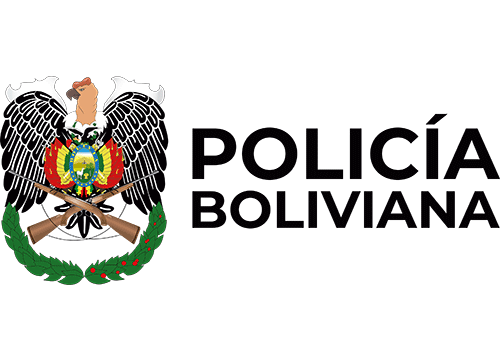 Policia Boliviana